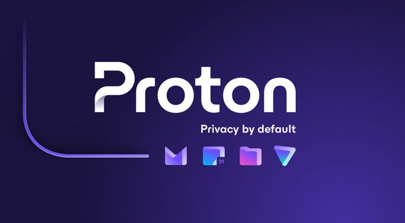 Free 5GB Cloud Storage with Proton Drive