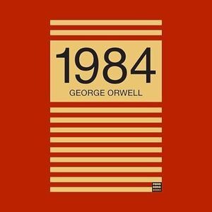 Free: 1984 & Animal Farm by George Orwell on Kindle