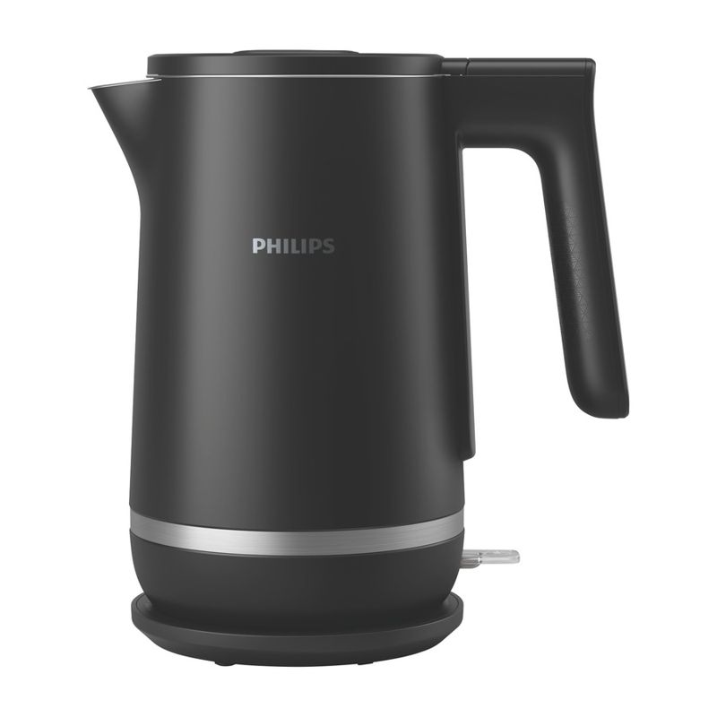 Philips 5000 Series Kettle Black