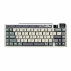 RK ROYAL KLUDGE M70 Wireless Mechanical Keyboard