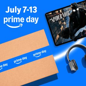 Redeem Telstra Plus Points for Amazon Prime Membership
