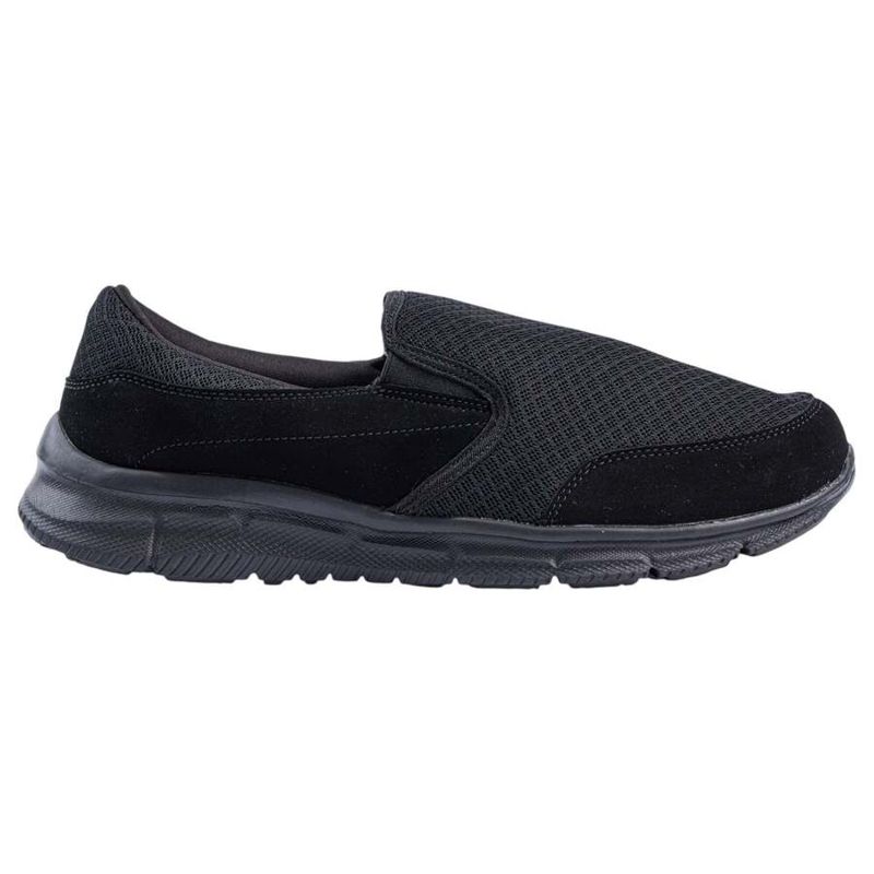 Sfida Mens Float Lightweight Shoes Black