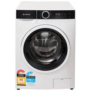 10kg Front Load Washing Machine