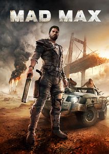 Mad Max