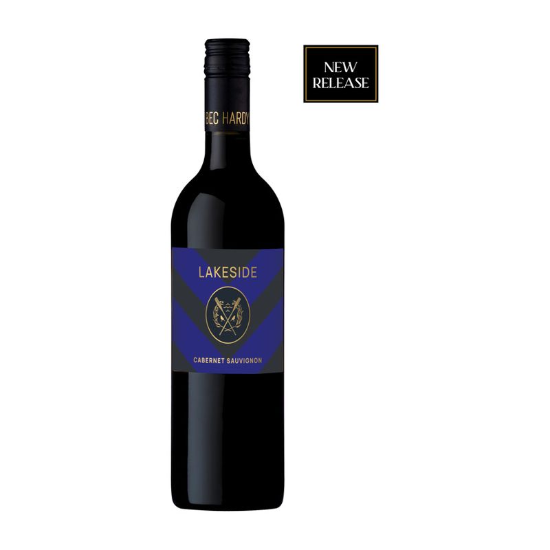 Lakeside Cabernet Sauvignon 2024 | 6 Pack