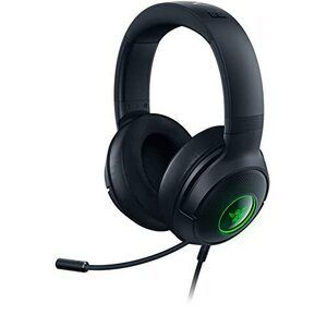 Razer Kraken V3 X USB Wired Gaming Headset