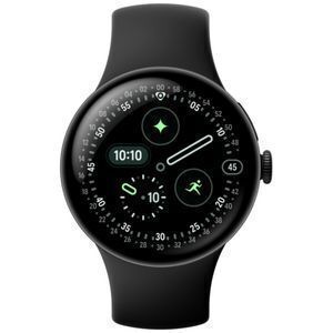 Google Pixel Watch 4 41mm WiFi Black/Obsidian