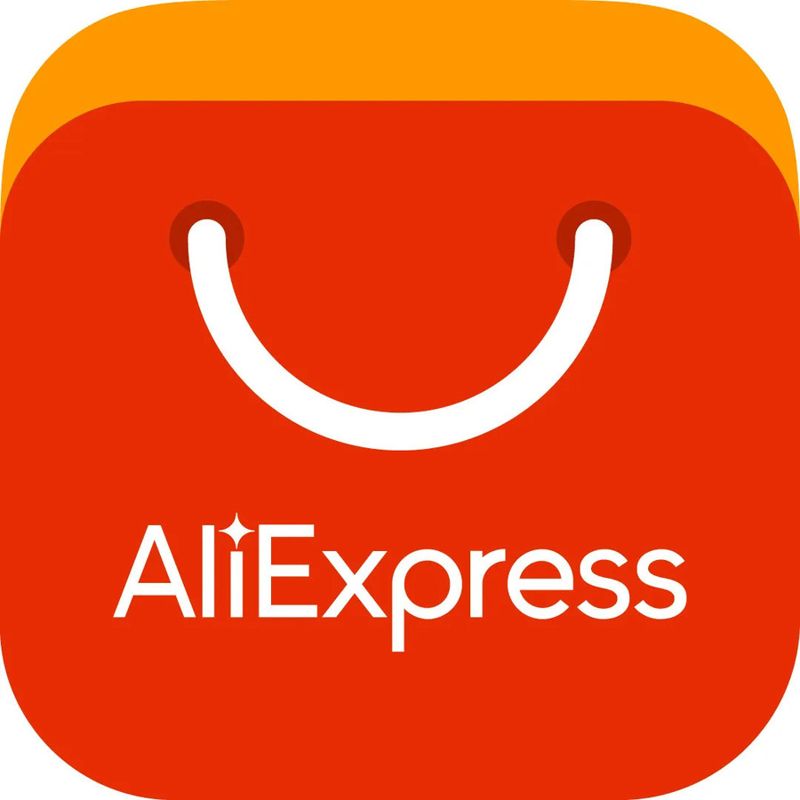 AliExpress Tiered Discount Codes + 5.2% Cashback Sale