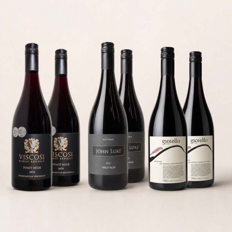 Pinot Discovery Pack