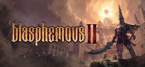Blasphemous 2 Steam Game