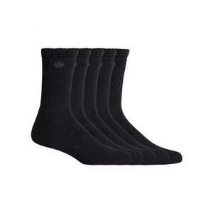 KingGee Men's Crew Work Socks 10 Pairs