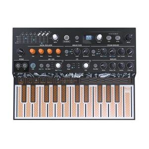 Arturia MicroFreak Hybrid Synthesizer | All-Time Low