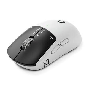 Logitech G Pro X2 Superstrike Gaming Mouse