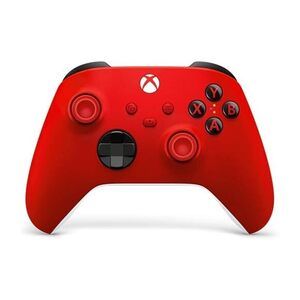 Xbox Wireless Controller (Red)