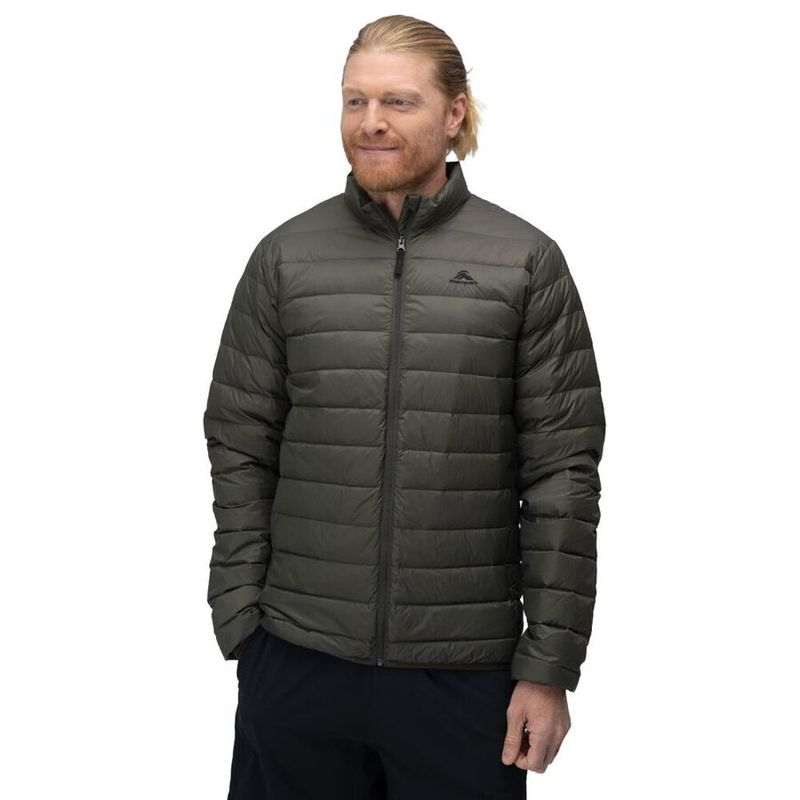 Macpac Men's Uber Light Down Puffer Jacket V2