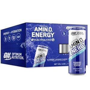 OPTIMUM NUTRITION Amino Energy 12-Pack