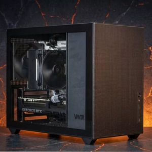 Evatech Prebuilt Gaming PCs Australia | Gaming Computers for Sale