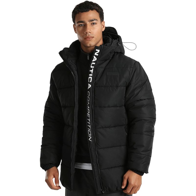 Competition Antigua Padded Jacket