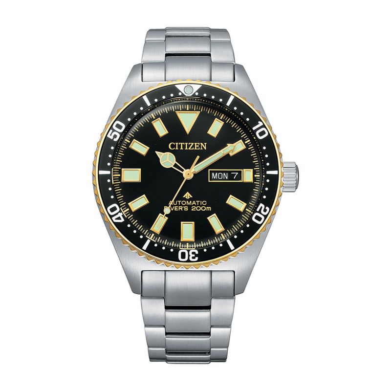 Citizen Promaster 41mm NY0125-83E