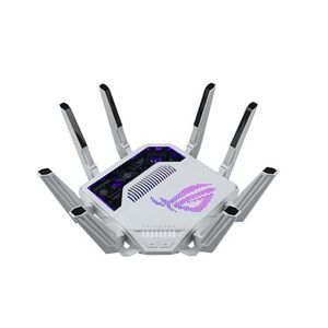 ASUS ROG GT-BE19000AI WiFi 7 Gaming Router