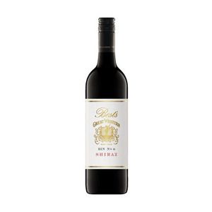 Best's Great Western Bin 0 Shiraz 2021