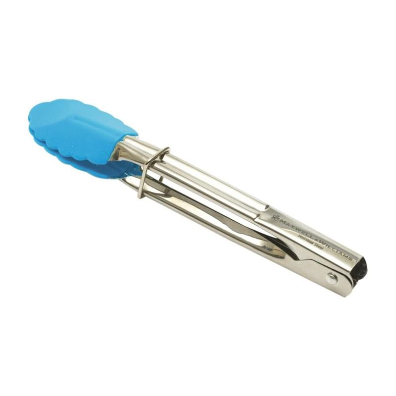 Maxwell & Williams Mini Tongs 18cm