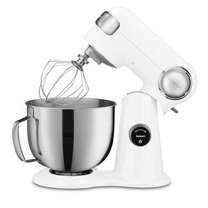 Cuisinart SMD-50XA Precision Pro Mixer
