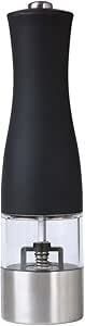 Maxwell & Williams Electric Salt/Pepper Mill 21cm