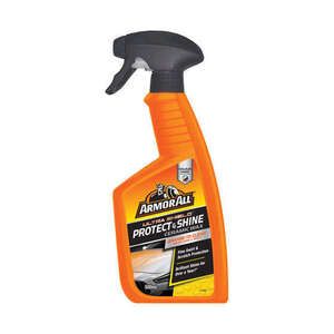 Armor All Ultra Shield Ceramic Wax 500mL Clearance