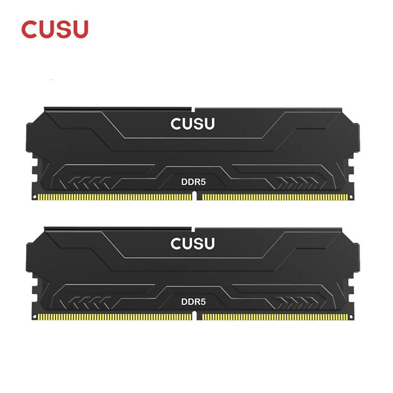 CUSU DDR5 32GB 5600MHz RAM