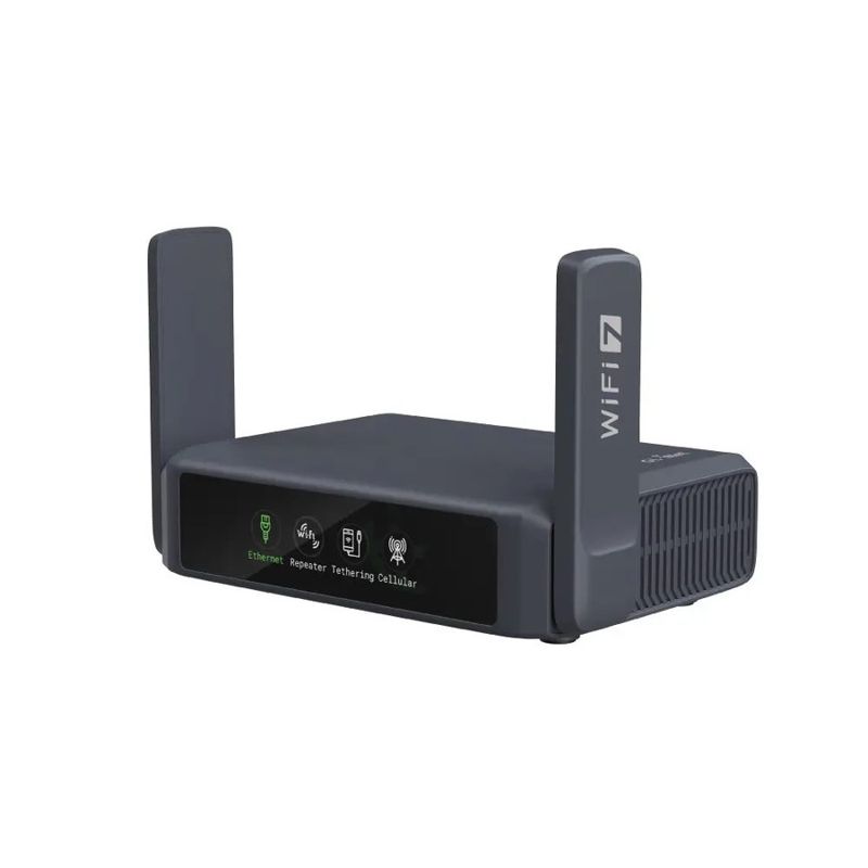 GL-iNet GL-BE3600 Wi-Fi 7 Travel Router ~ from AliExpress