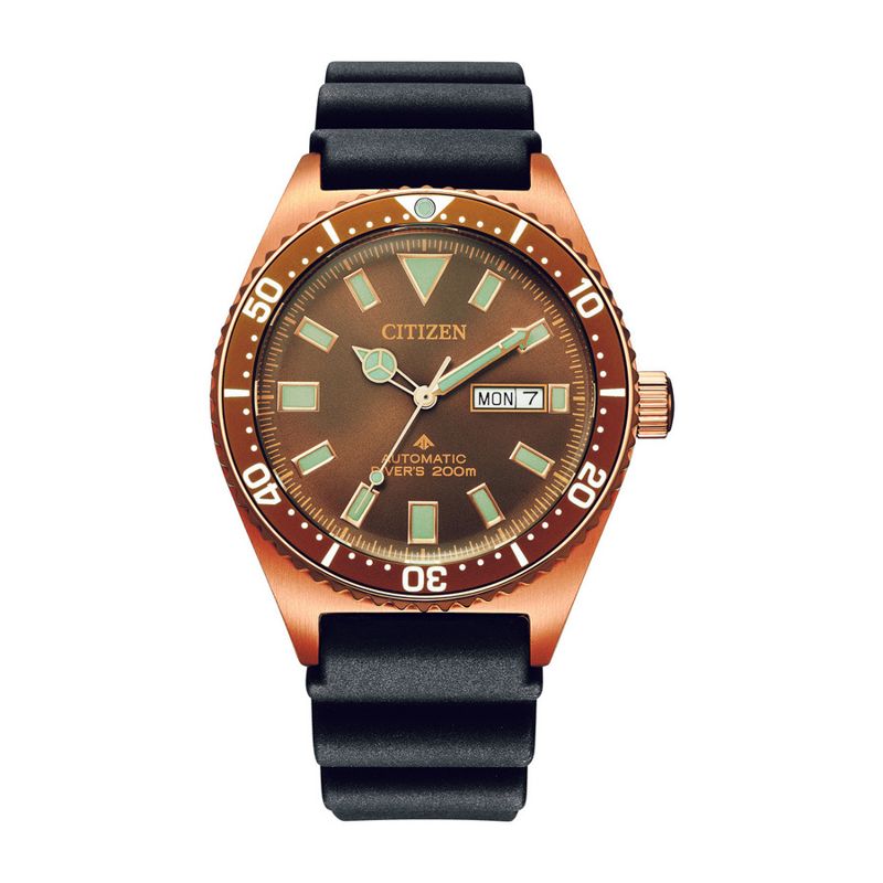 Citizen Promaster 41mm Automatic Watch