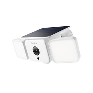 Reolink 2K Solar Floodlight Cam with AI Motion Detection