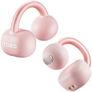 Tozo OpenEarRing Open-Ear Earbuds