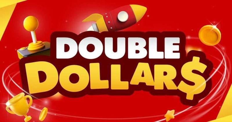 Timezone: Double Game Credits - One Day Only 22 Aug