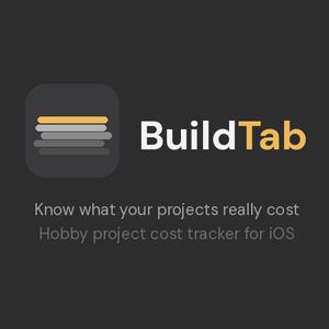 BuildTab Pro – Free Lifetime Unlock