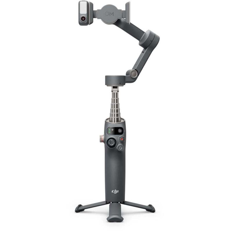 DJI Osmo Mobile 7P Gimbal + Free C&C/In-Store