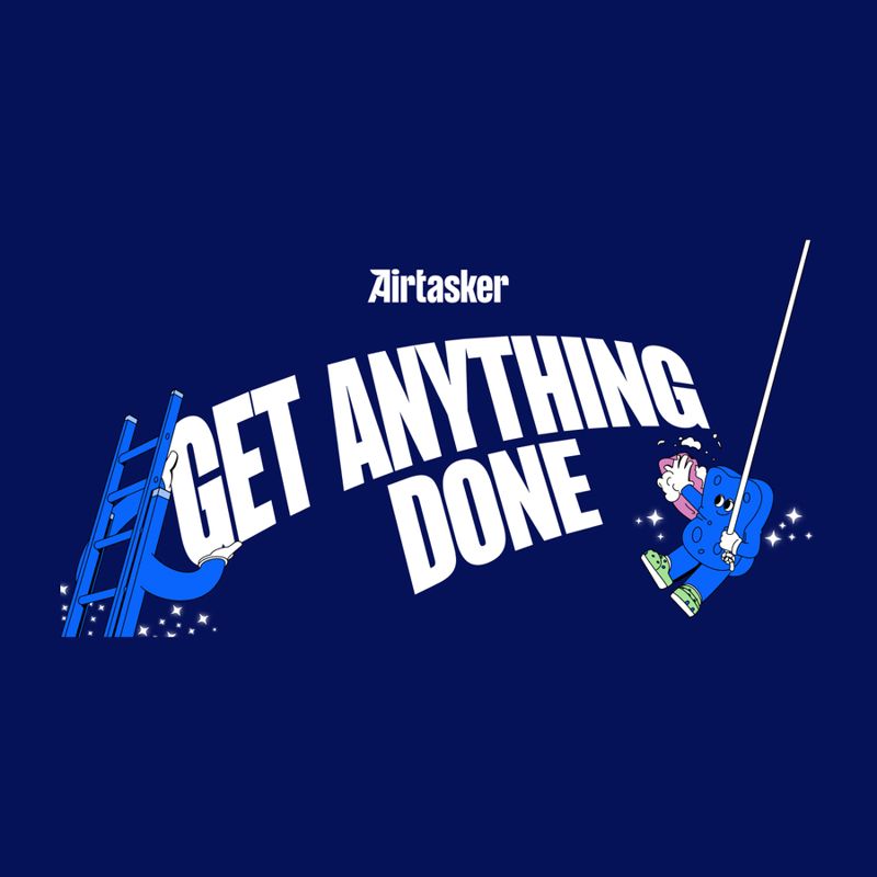 Airtasker $50 Voucher – ChatGPT Integration, Min. Task