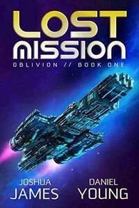 Free: Oblivion Books 1-8 Science Fiction Series