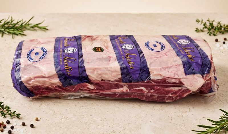 Nolan's Private Selection Whole Porterhouse /kg
