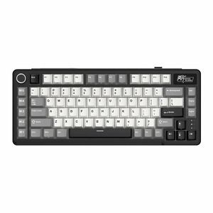 RK ROYAL KLUDGE L75 Wireless Mechanical Keyboard