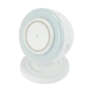 anko Multi-Function Phone Charger Speaker Light