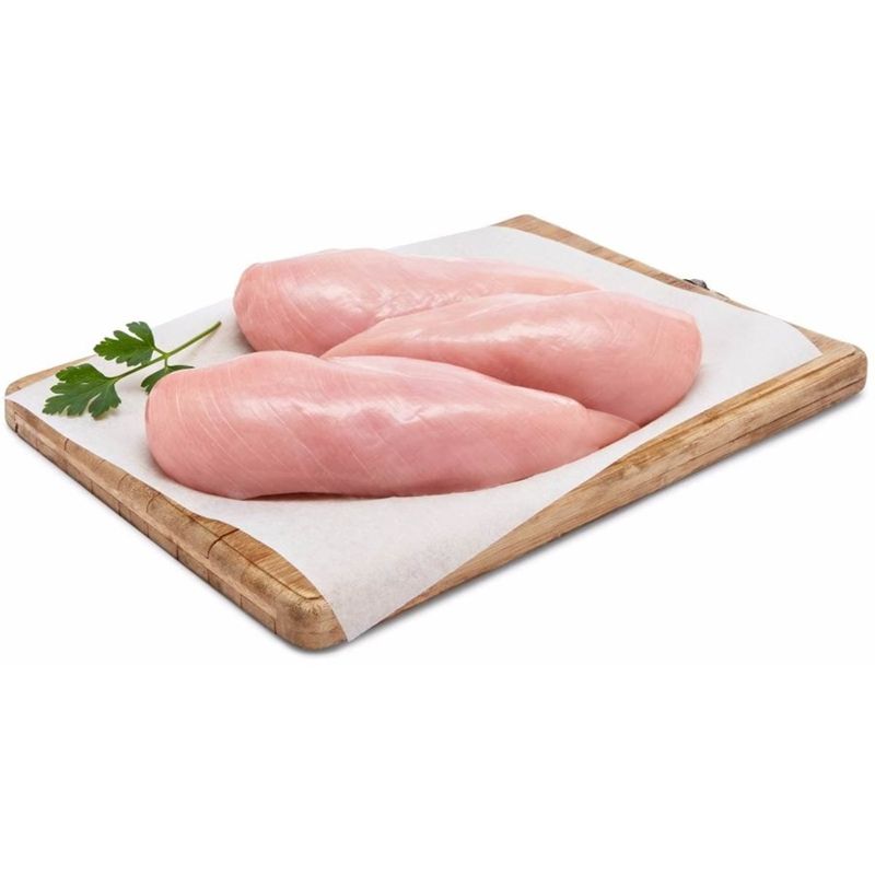 Woolworths RSPCA Approved Chicken Breast Fillet /kg