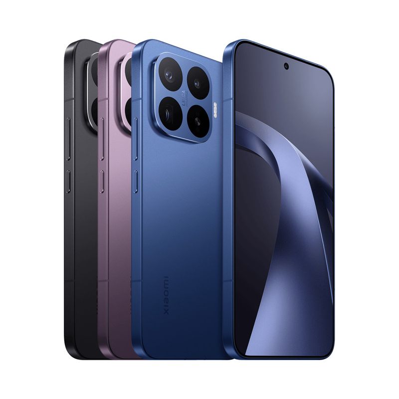 Xiaomi 17T Pro 12GB+256GB Direct