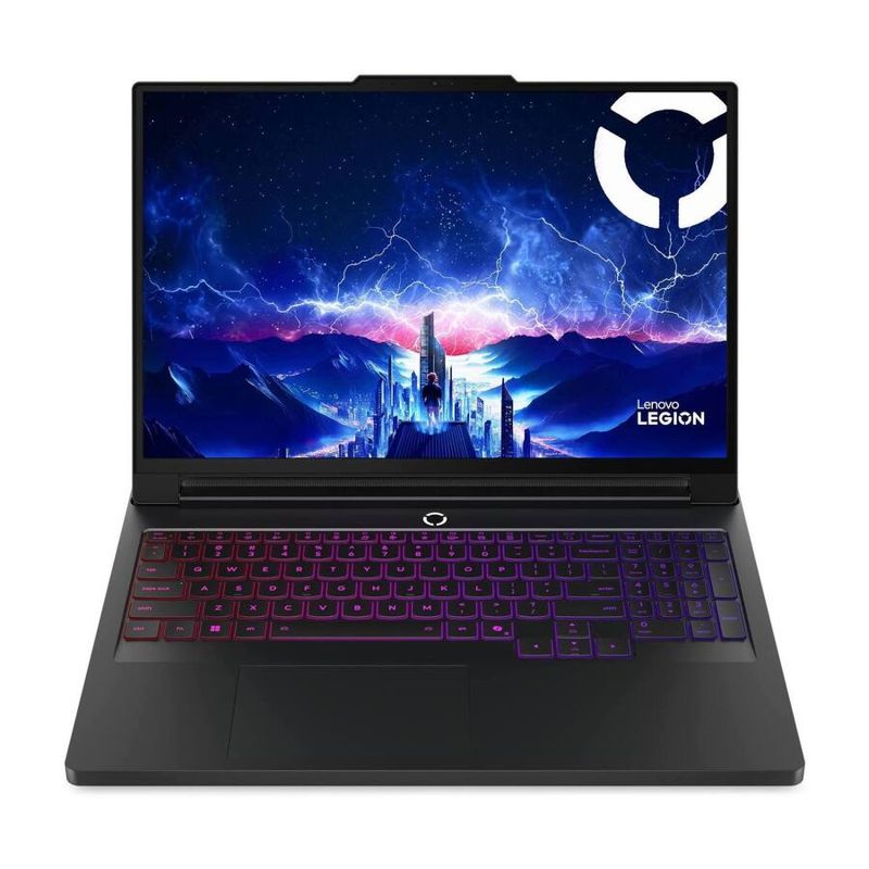 Legion Pro 7 16" OLED RTX 5070 Ti