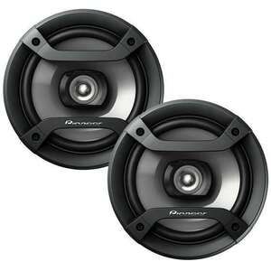 Pioneer 6.5" 2-Way Car Speakers