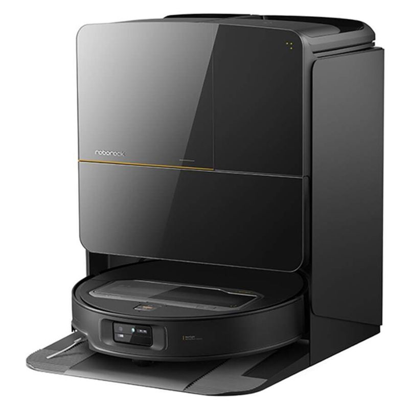 Roborock Saros Z70 Robot Vacuum with Mechanical Arm