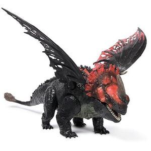 How to Train Your Dragon 23-Inch Figure