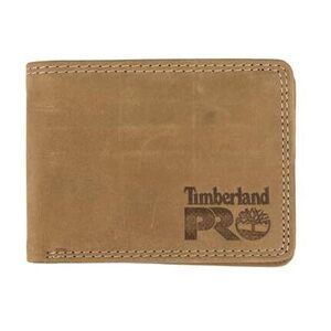 Timberland Leather Wallets & Accessories