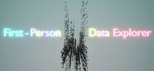 Free First-Person Data Explorer